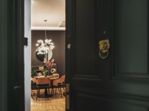Secret Garden Apartment
